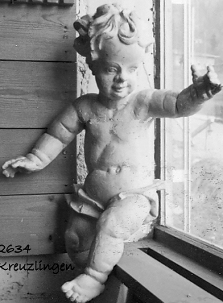 Putto Kreuzlingen